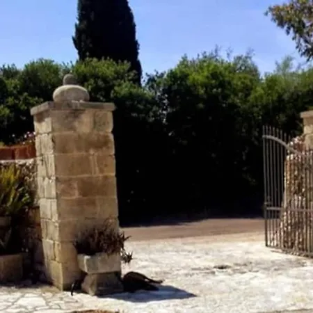Ferienhaus Angeli Nel Salento - Sole *